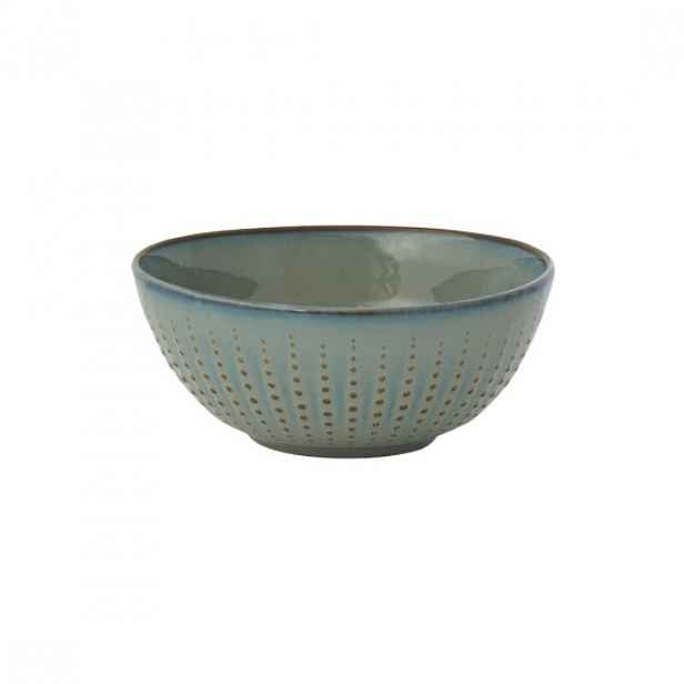 Porcelánová mísa, 20 cm, Drops Celadon - Easy Life