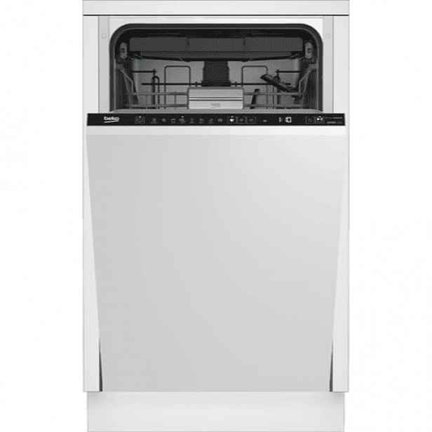 Vestavná myčka nádobí BEKO 44,8 cm BDIS38042Q