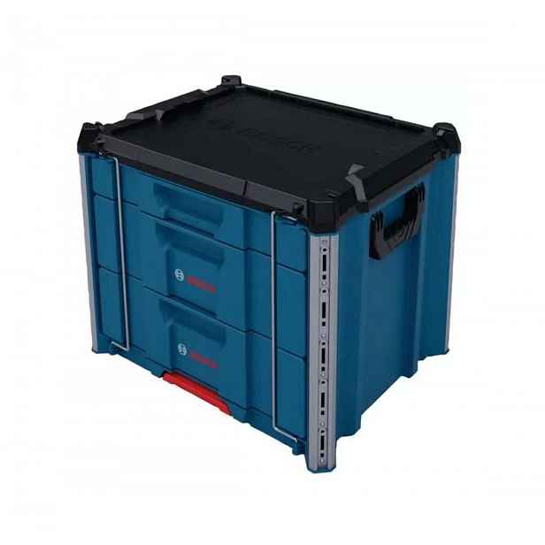 Bosch - Šuplíkový regál L-BOXX Contractor Drawer 3 1600A037E3