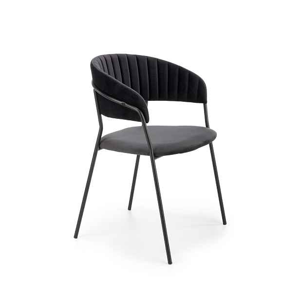 Jídelní židle K426 Halmar