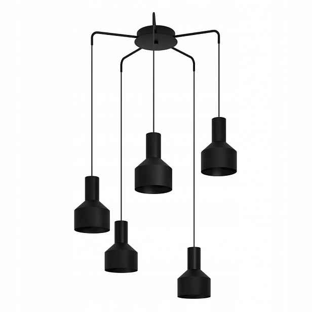 Závěsná lampa Casibare 99553 Eglo