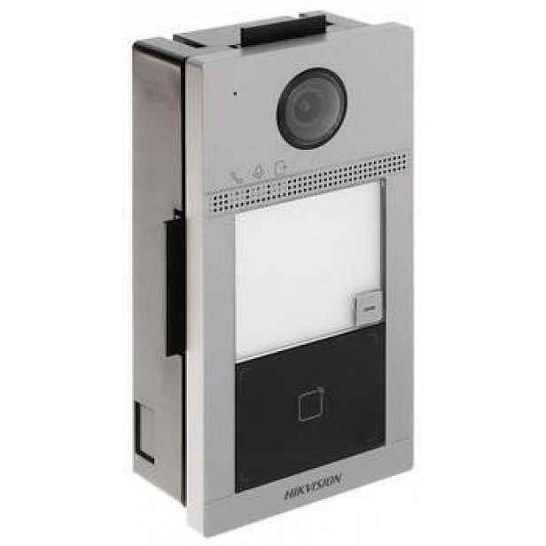 Bránová Stanice Hikvision DS-KV8113-WME1(C)/Flush