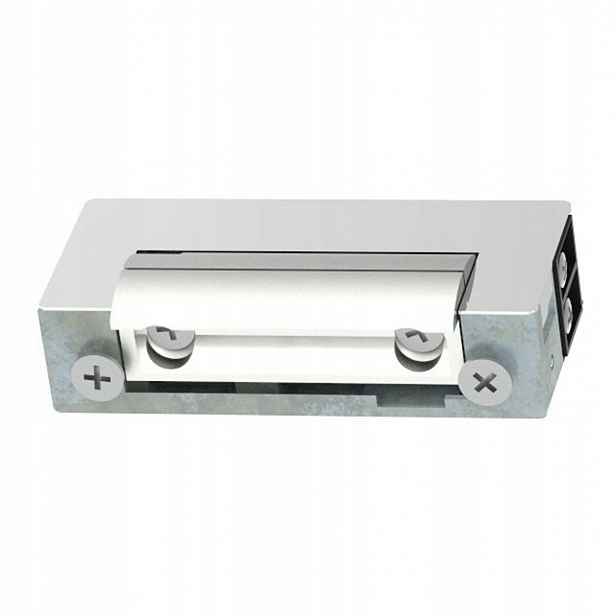 Elektromagnetický závěs Gerda 12V symetrický, reverzní, úzký (r)