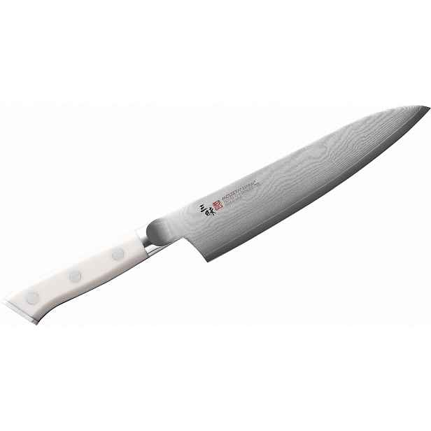 Nůž šéfkuchaře Mcusta Zanmai Classic 18 cm VG-10 damaškový Corian gyuto