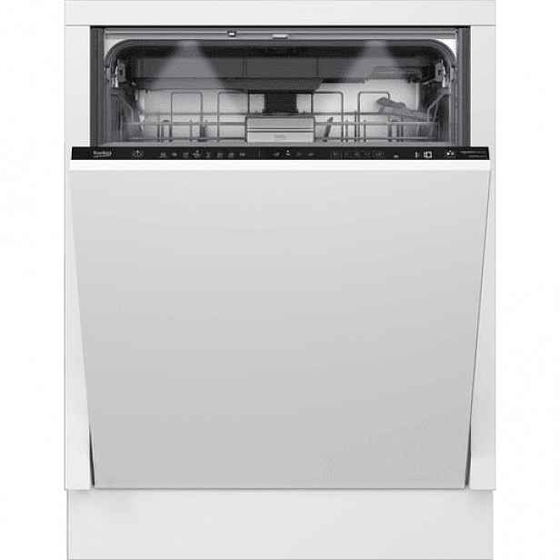 Vestavná myčka nádobí BEKO 59,8 cm BDIN38542P
