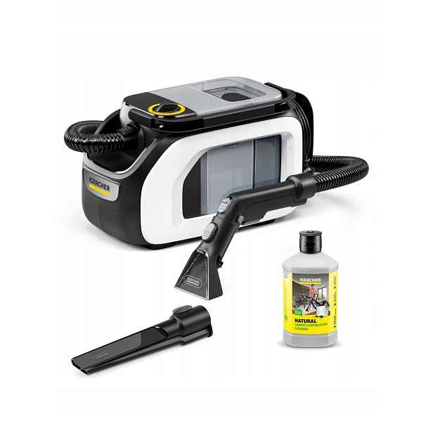 Vysavač na mokré a suché praní Karcher Se 3 Compact Home N1 1.081-539.0