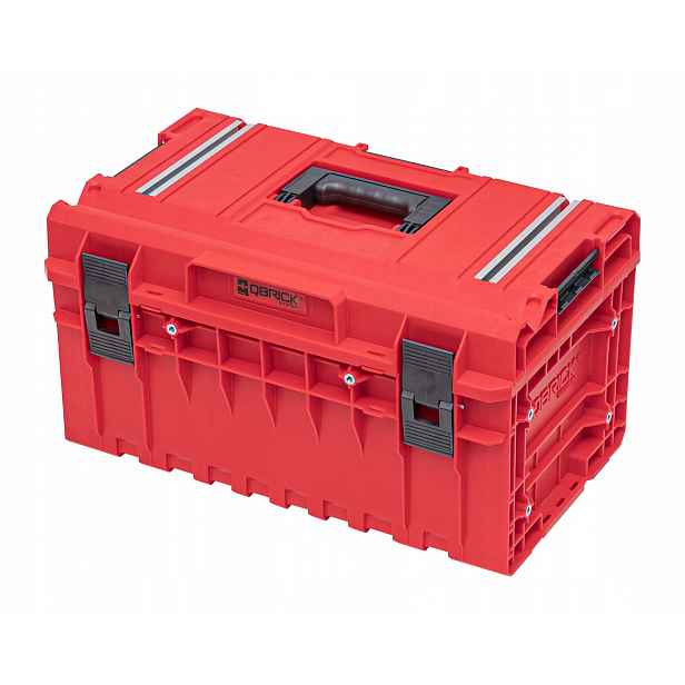 Box na nářadí Qbrick System One 2.0 350 Technik Red Ultra Hd