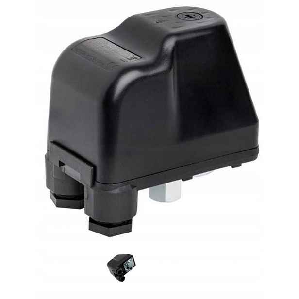 Vypínač pro Nocchi Pentair Water Multi Evo-a 5-50 Aquasystem VAO24