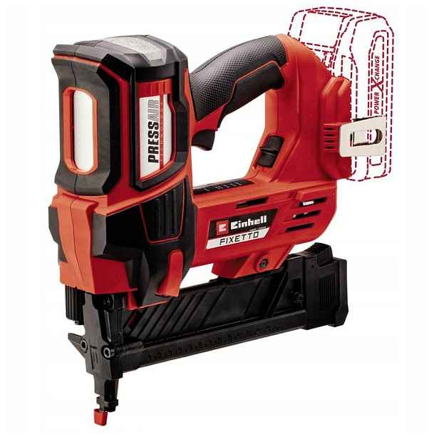 Aku sešívačka Fixetto 18/50 S Solo 4257785 Einhell