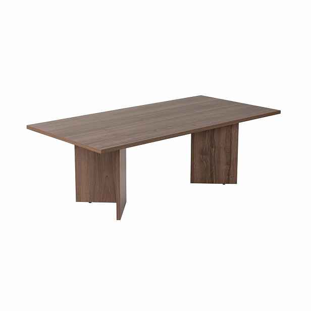 Konferenční stolek Sabin Walnut