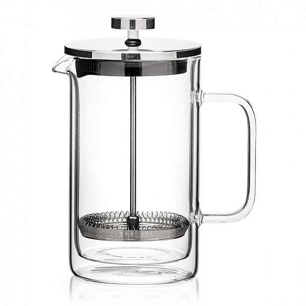 4Home Termo french press HotnCool 600 ml