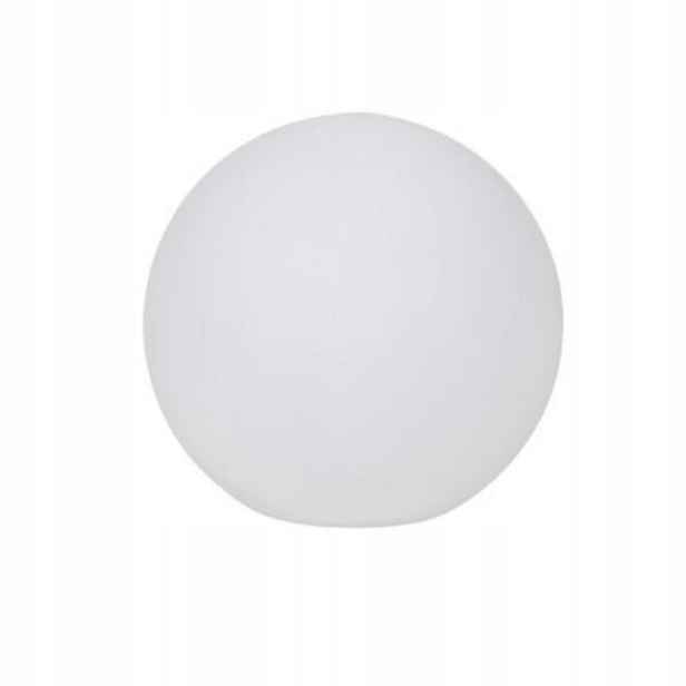 Lampa Zahradní koule s vyměnitelným zdrojem světla Stono 50 Mlk