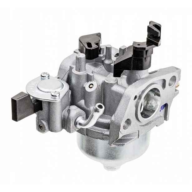 Karburátor Loncin G200F bez primeru Euro 2 Originální Díl 170020406-T050 0001