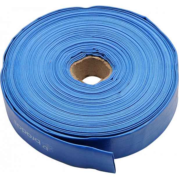 Lisovací Hadice Pro Motopomp 3" 50 m 79984