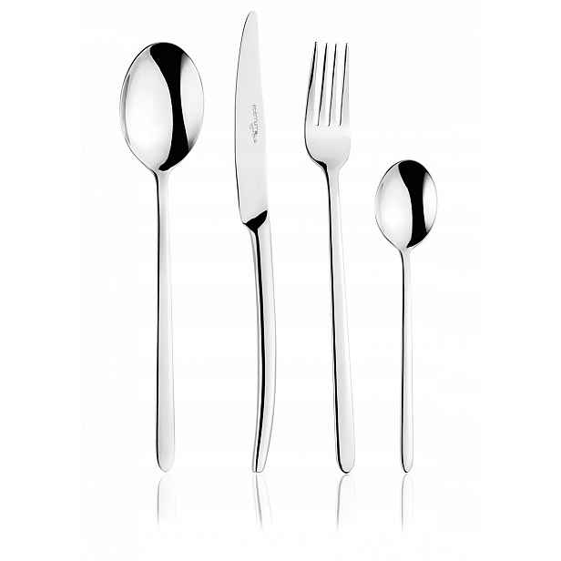 Sada příborů Eternum Alaska 24 dílů ocel 18/10 pro 6 osob