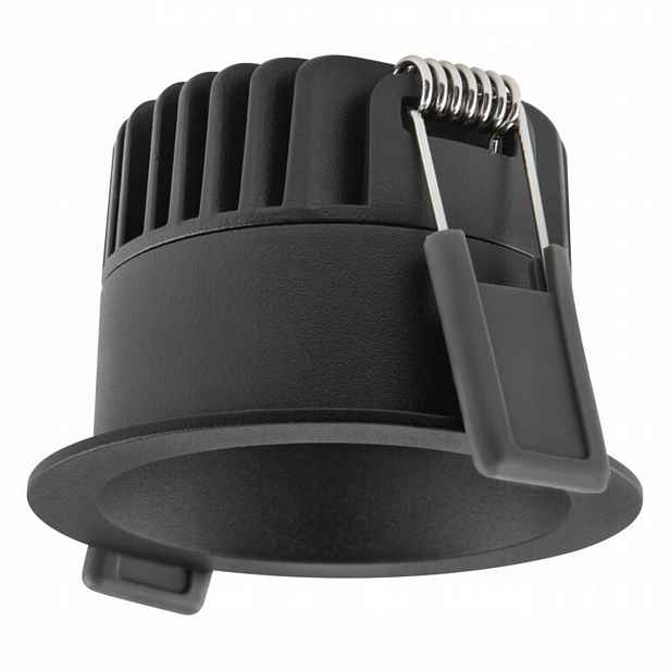 Sp Dk Fix P 8W 930 Ps DIM IP44