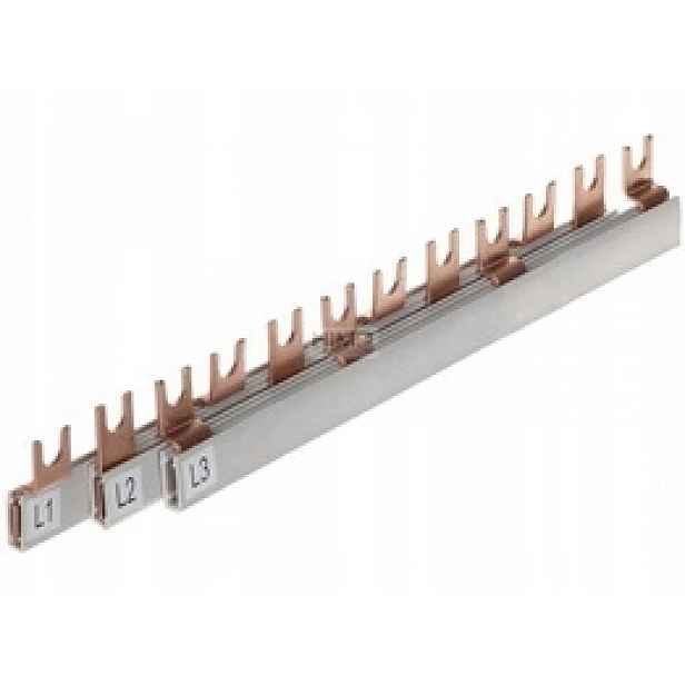 Spojovací lišta v izolaci 3/16x12 Legrand 607047