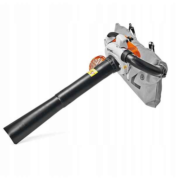 Stihl Sh 86 vysavač s foukač 2v1 770 m3/h
