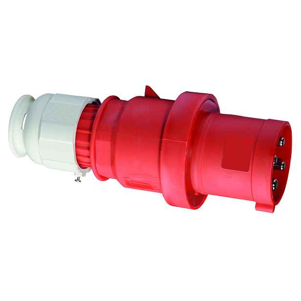 Vidlice Bals 400 V 4pól 63 A