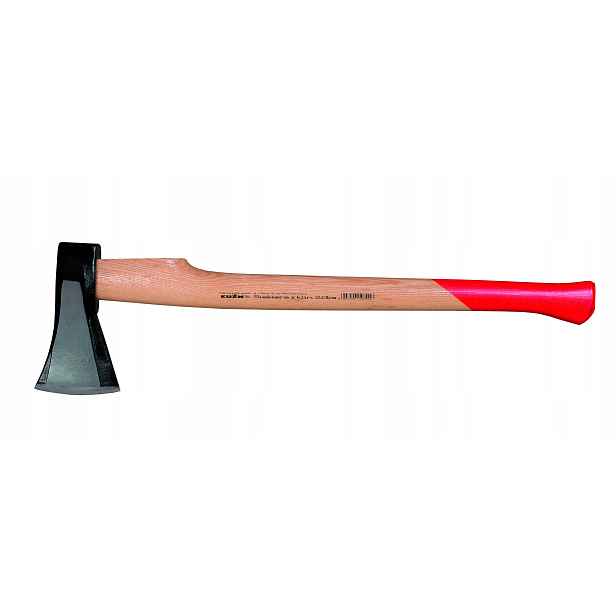 Sekera S Klínem Dřevěná Násada 2.0 Kg 650 MM