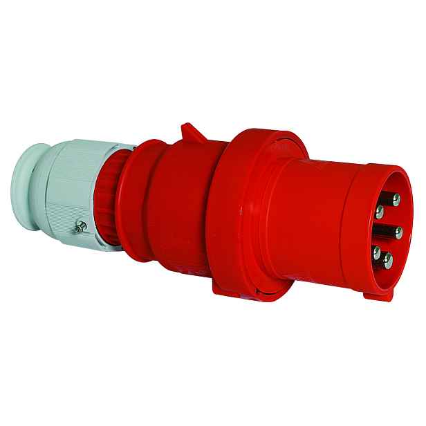 Vidlice Bals 400 V 5pól 63 A