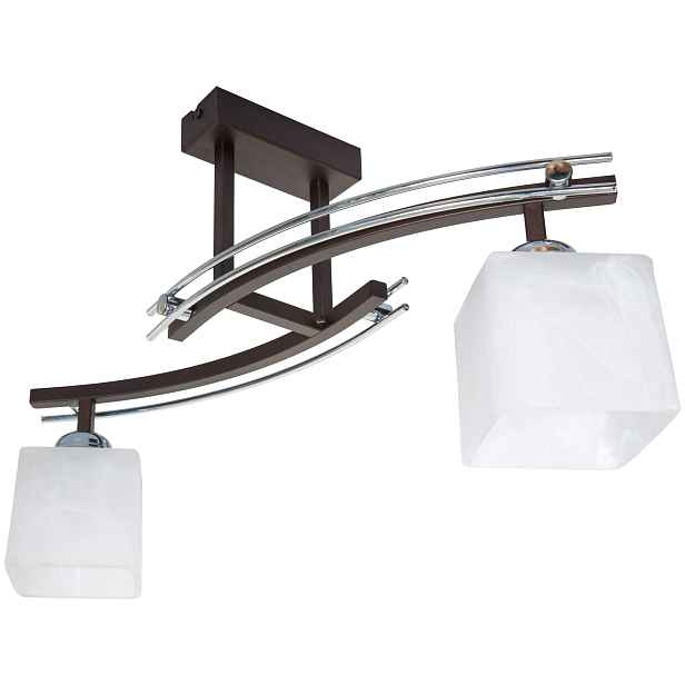Závěsné Stropní Svítidlo Lustr Stropní Svítidlo Skleněná Do Obývacího Pokoje Ložnice Elegantní