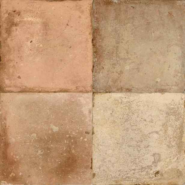 Dlažba Peronda FS Alora 45x45 cm mat FSALORA (bal.1,000 m2)