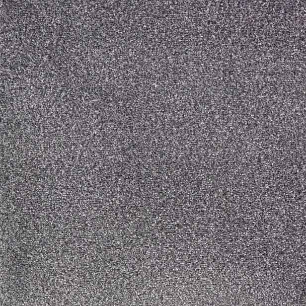 Metrážový koberec Sicily 176, na míru, šíře 4m,5m, šedá, filc, ložnice, Condor Carpets
