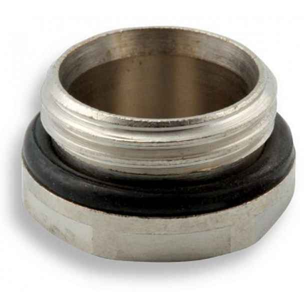 Novaservis - Zátka radiátoru 1/2" RA504/15