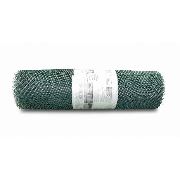 Plastové pletivo Polynet – ochrana stromků 80 cm × 15 m