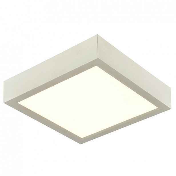 Boxxx Stropní Led Svítidlo - Stropní svítidla - 008227078202