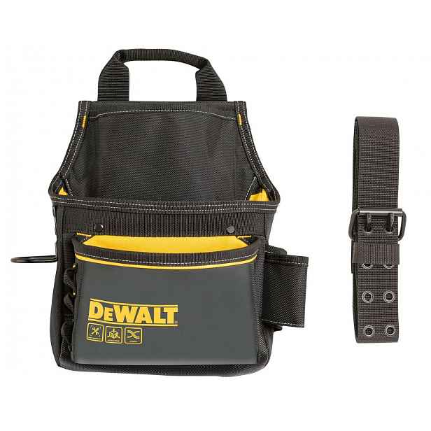 DeWALT - Pracovní pás s kapsami DWST40101-1