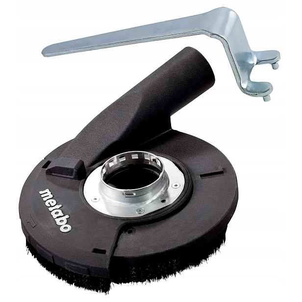 Kryt na broušení betonu Ged 125 mm Metabo 626732000 s odsáváním prachu