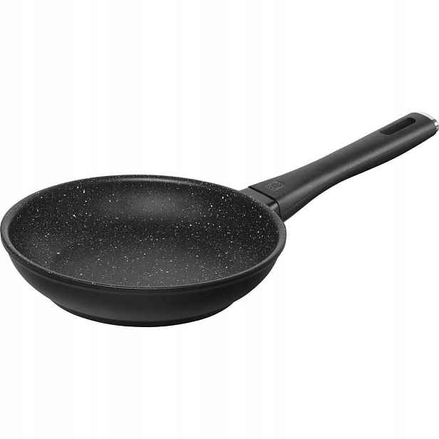 Zwilling Marquina Plus Granitová pánev s povrchovou úpravou Duraslide Granite 20 cm