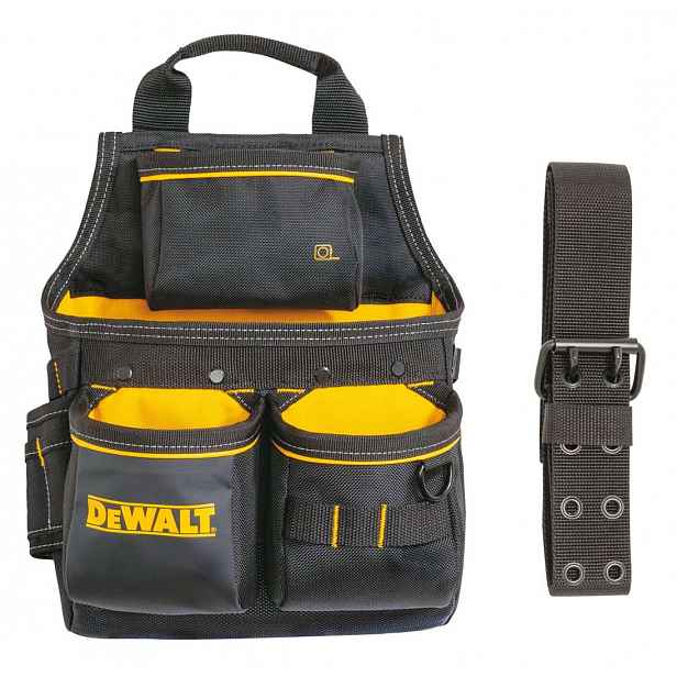 DeWALT - Pracovní pás s kapsami DWST40201-1