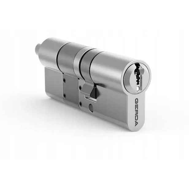 Modulární Vložka Gerda Slr Typ A Pro Zámky Tedee Pro/go