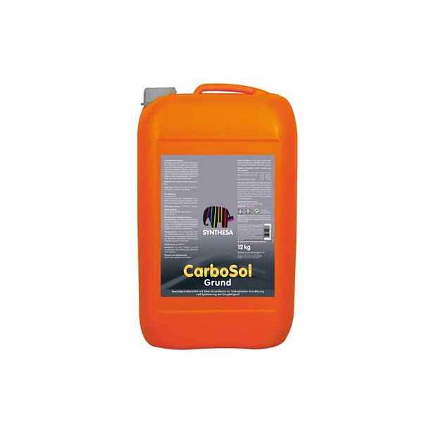 Penetrace silikonová Caparol CarboSol Grund 12 kg