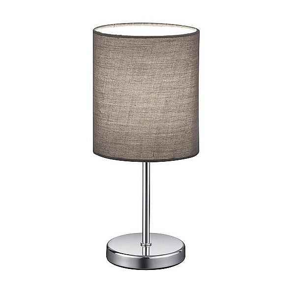 Stolní lampa Jerry R5049011, šedá