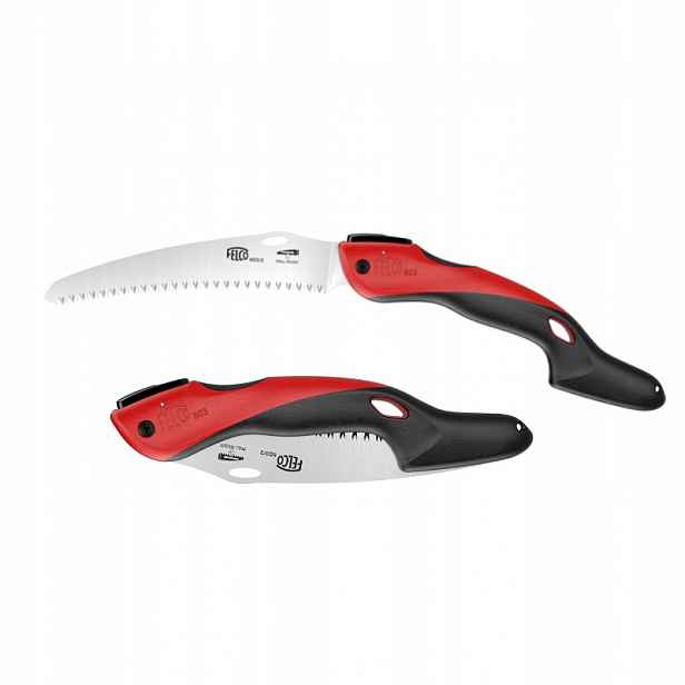 Zavírací pilka Felco 603, zahnutá, plátek 20 cm