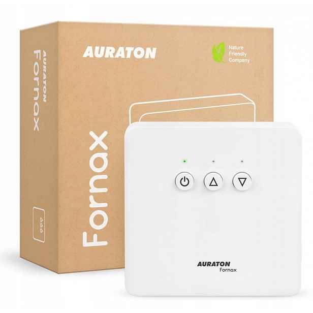 Auraton Rt Fornax Přijímač Rth