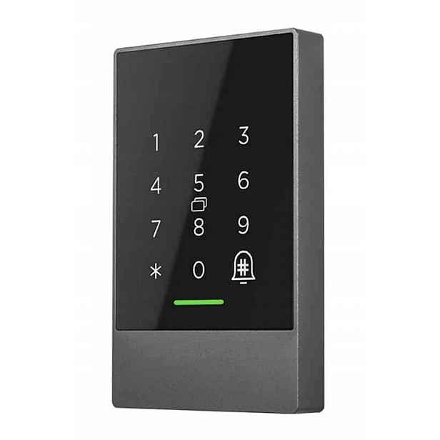 Bot přístupový systém s klávesnicí K2 Ttlock