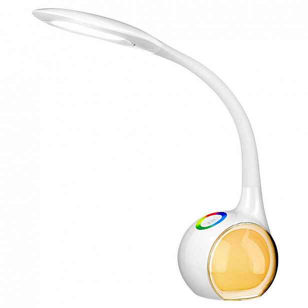 Boxxx Led Lampa Na Psací Stůl - Stolní lampy - 008227086301