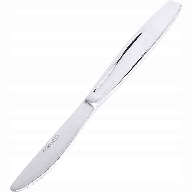 Dezertní nůž Contacto Isabella 17 cm 12 ks