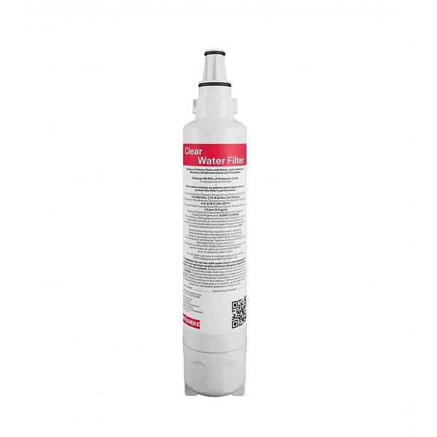 Franke - Náhradní filtrační patrona Clear Water S 112.0702.682