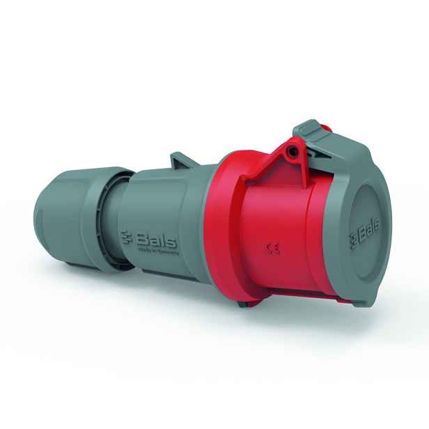 Spojka Bals Quick-Connect Innolinq 400 V 4pól 32 A