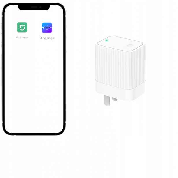 Qingping Bluetooth Gateway Ble Us-eu
