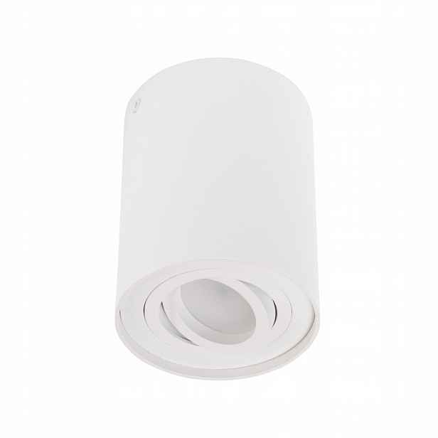 Spotová nástěnná lampa Basic Round C0067 MaxLight