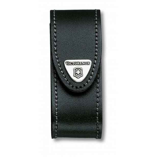 VICTORINOX - Pouzdro na nůž, černá 4.0520.3