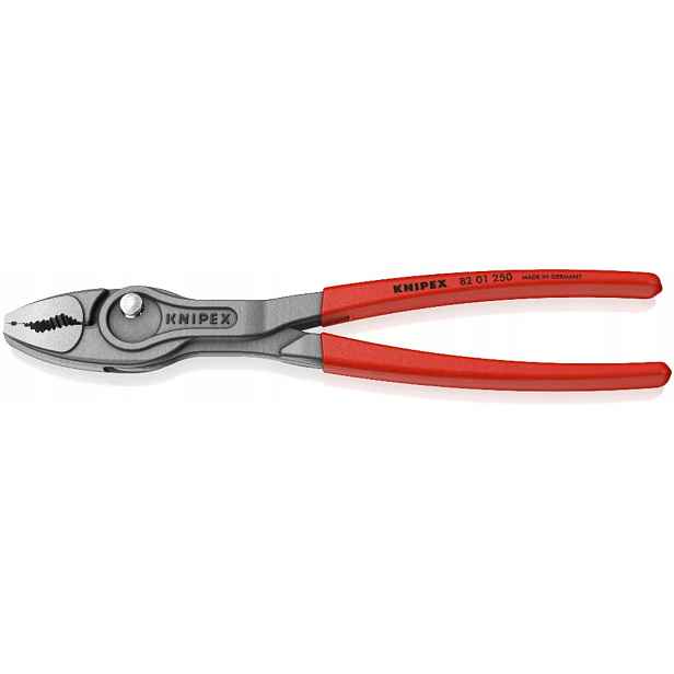 Čelní Uchopovací Kleště Twing Grip 250 MM