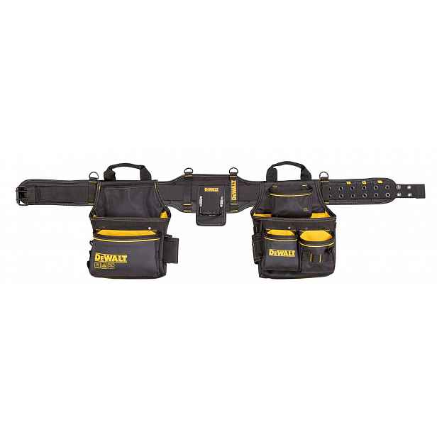 DeWALT - Pracovní pás s kapsami DWST40603-1